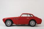 Ferrari 225 S Sport Berlinetta by Vignale 1952 года